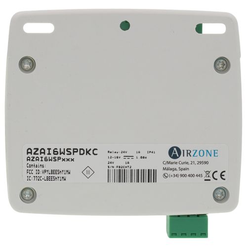 AZAI6WSPDKC - Daikin AZAI6WSPDKC - Dkn Plus Interface, AZAI6WSPDKC