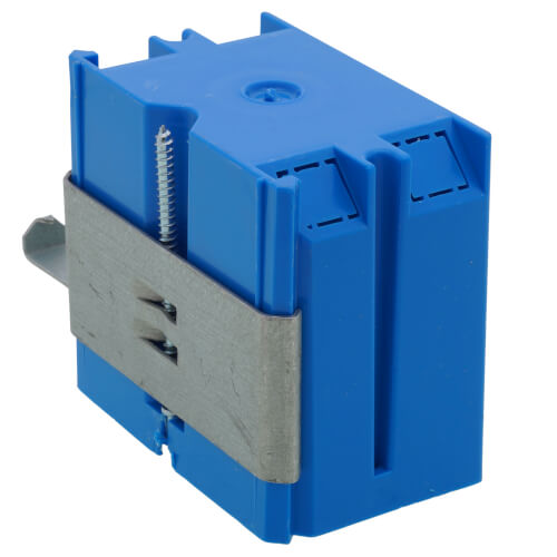 B121ADJH - Carlon B121ADJH - Single-Gang Adjustable New-Work