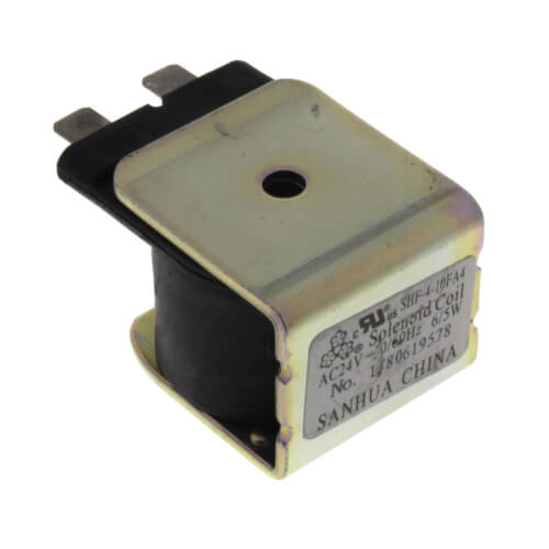 B1225017 - Goodman-Amana B1225017 - 24v Reversing Valve Coil