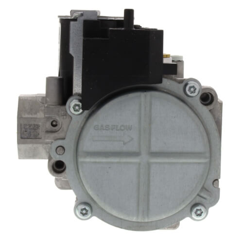 Used White Rodgers Gemini 36G22Y 202 Furnace Gas Valve - Model B12826-28, Tested & Functional 11 thumbnail image
