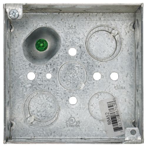 B8452 - Southwire B8452 - 4