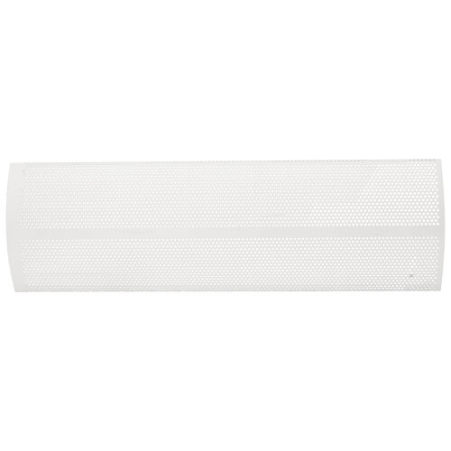 BA001-36 - Baseboarders BA001-36 - 3' Elliptus Baseboard Heater Cover