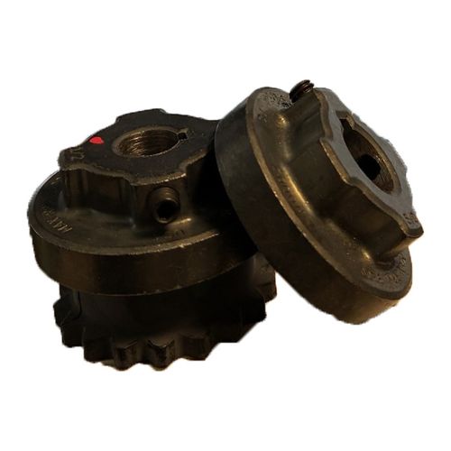 185330 - Bell & Gossett 185330 - Coupler (PD-38, PD-39, MF-60) - 1