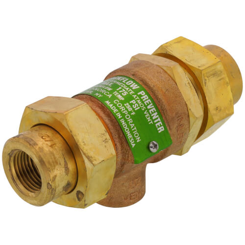 BFP-90-1/2LF - Matco-Norca BFP-90-1/2LF - 1/2