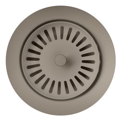 RT-175893 240322 - Blanco 240322 - Color-Coordinated Metal Basket Strainer