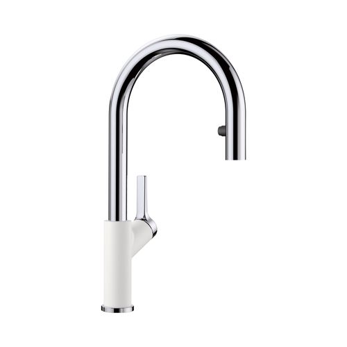 526391 - Blanco 526391 - Urbena Pull-Down Dual-Spray Kitchen