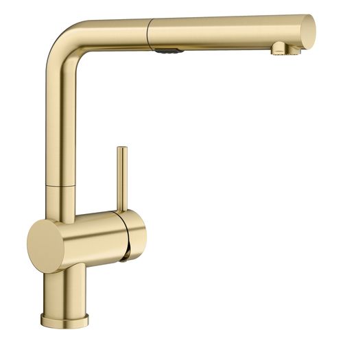 526686 - Blanco 526686 - Linus Low Arc Pull-Out Dual-Spray Kitchen