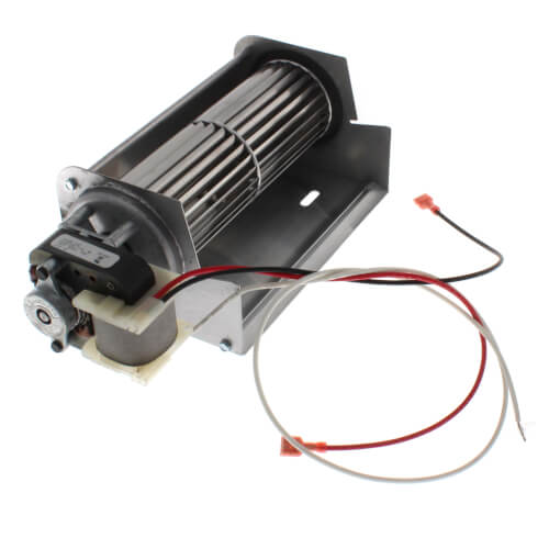 BMKR02020-001 - Beacon Morris BMKR02020-001 - Motor Fan Assembly for K42  Twin-Flo III
