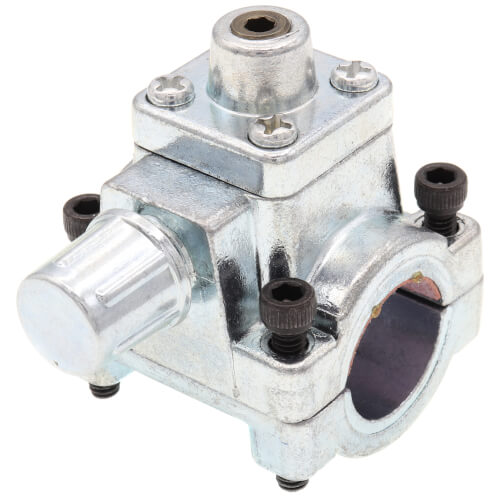 Bullet Piercing Valve, OD 3/8 Inch (BPV38) - Pack Of 12 By Sealed Unit Parts Company (SUPCO) - View #3