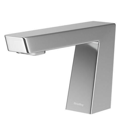 S53-3700-RT5-PC - Bradley S53-3700-RT5-PC - Verge Zen Series