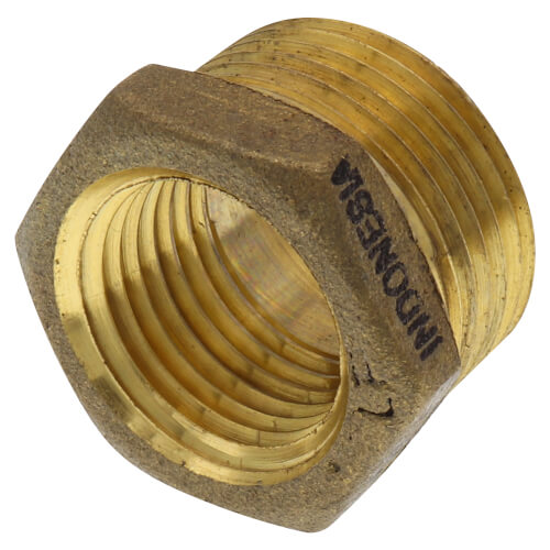 BRBU0343-NL - Everflow BRBU0343-NL - 3/4