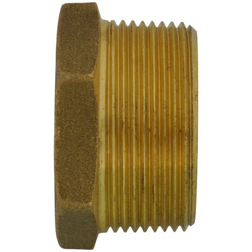 BRBU1123-NL - Everflow BRBU1123-NL - 1-1/2