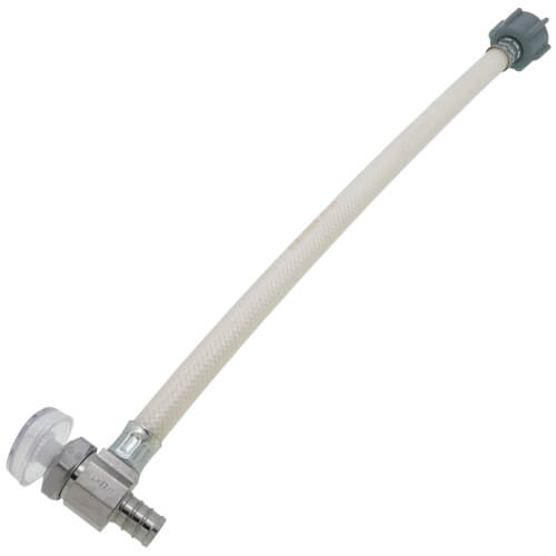 BRPX19V120HX-B - Brasscraft BRPX19V120HX-B - 1/2