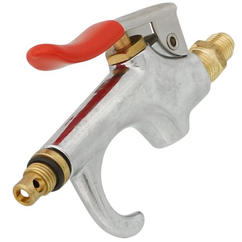 BS-25 - DiversiTech BS-25 - Blow Gun w/ Safety Tip for Drain Dawg