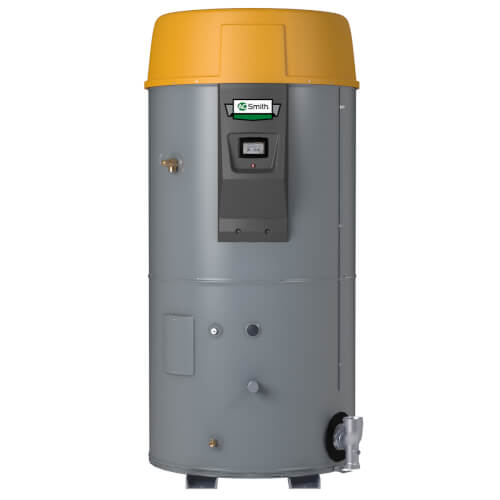 BTHL-500A - AO Smith BTHL-500A - 220 Gallon - 499,900 BTU Cyclone LV High  Efficiency Commercial Gas Water Heater (NG)