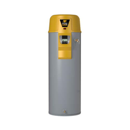 BTX-100 - AO Smith BTX-100 - 50 Gallon - 100,000 BTU Cyclone Xi Power  Direct Vent Commercial Gas Water Heater