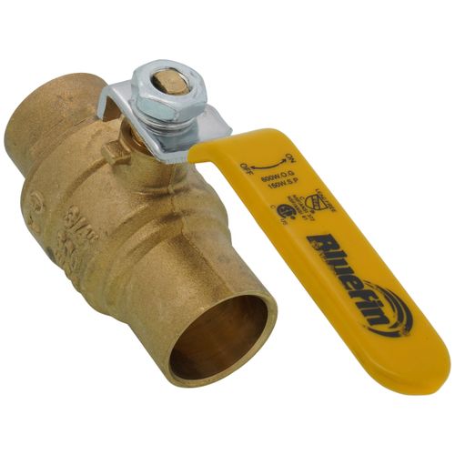 H-50673W - Webstone H-50673W - 3/4