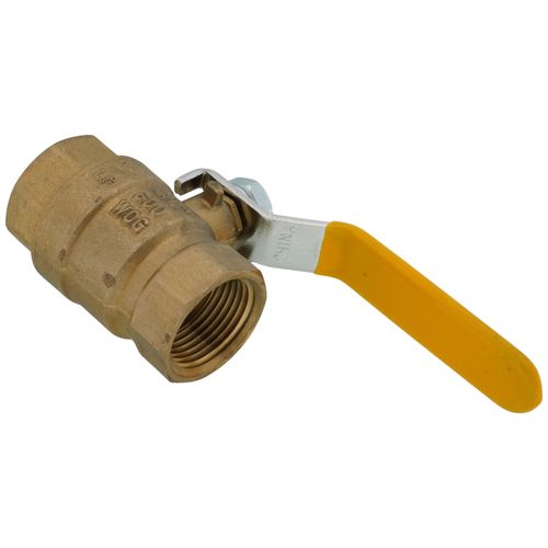 610T034-NL - Everflow 610T034-NL - 3/4