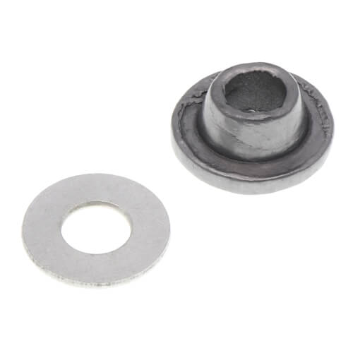Molla Di Prolunga Century Spring SR C-135 - Diametro 7/16 X 2 Pollici - Filo 0,062