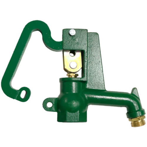 Frost Proof Yard Hydrant, 3-Foot Bury Depth | Irrigation Outlet USA