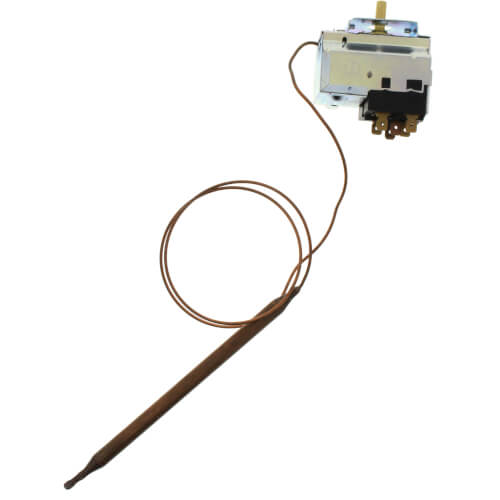 Régulateur De Climatisation/chauffage Ranco C17-9043 / C17-9043-070 - Neuf - Fabriqué Aux USA
