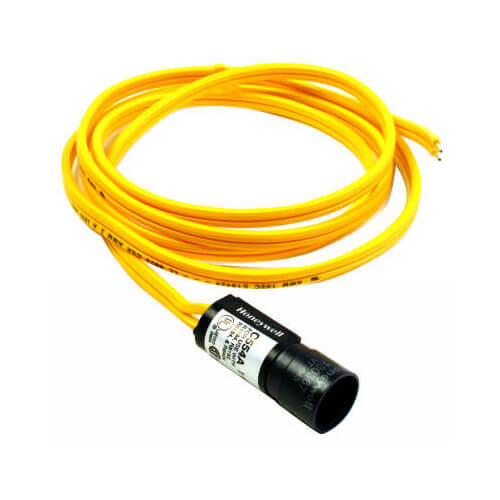 C554A1893 - Honeywell C554A1893 - Cadmium-Sulfide Flame Detector w