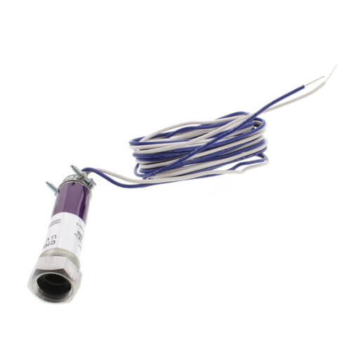 Contrôleur Pour Ventilo-Convecteur Honeywell W7752D2007 - 230 VAC, 10 AMP - Pour Système De Relance électrique - Occasion, Origine Allemagne