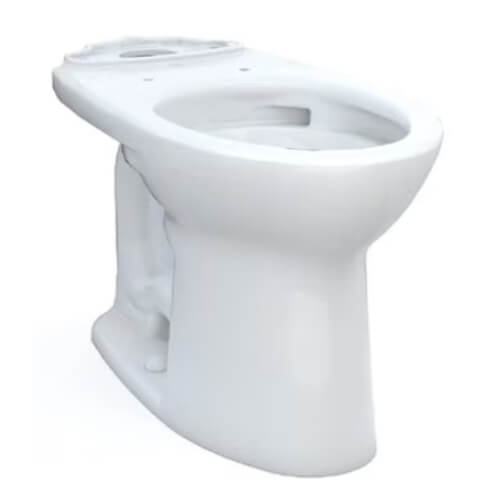 C776CEFG.10-01 - TOTO C776CEFG.10-01 - Drake 1.28 gpf Elongated