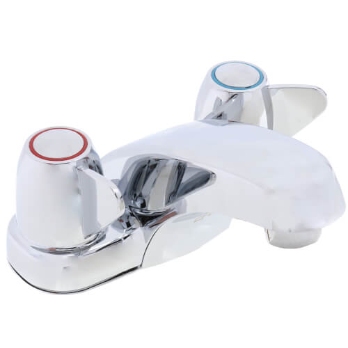 CA40211 - Moen CA40211 - Cleveland Faucet Cornerstone Two-Handle