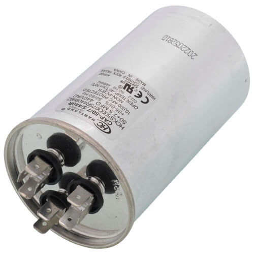 CAP-50/7.5/440R - Hartland Controls CAP-50/7.5/440R - 50/7.5 MFD