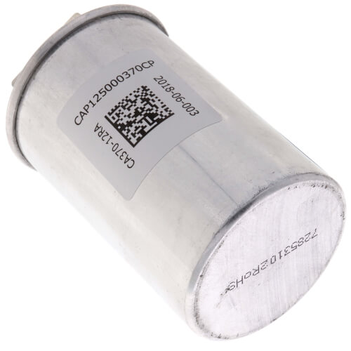 thumbnail image 2 of 30/5 Uf 370/440 Volt Round Capacitor - Fits Goodman, Amana, Janitrol HVAC (Replaces B9457-8700) 2 of 3