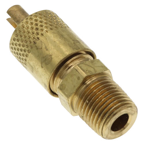 CD1818/6 - C&D Valve CD1818/6 - 1/4