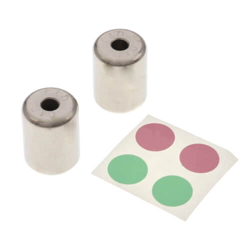 CD2290/2 - C&D Valve CD2290/2 - 1/4