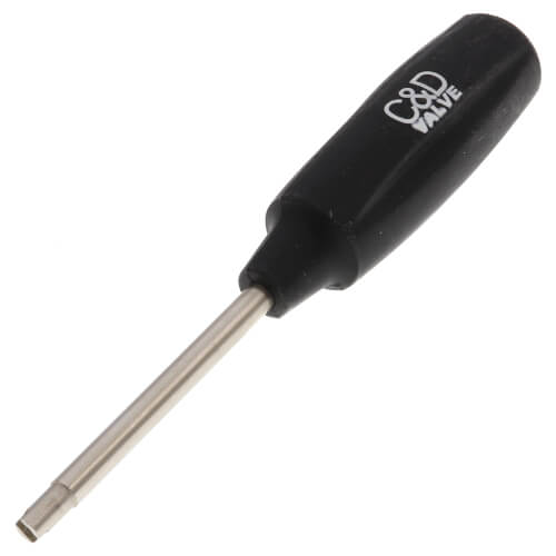 CD3815 - C&D Valve CD3815 - Valve Core Torque Driver