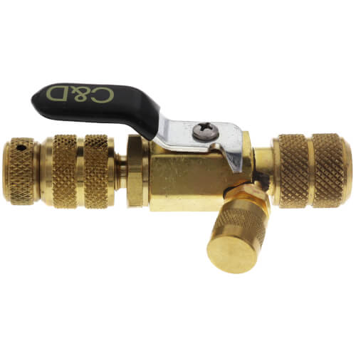 CD3956 - C&D Valve CD3956 - Ball Valve Core Removal Tool for 5/16