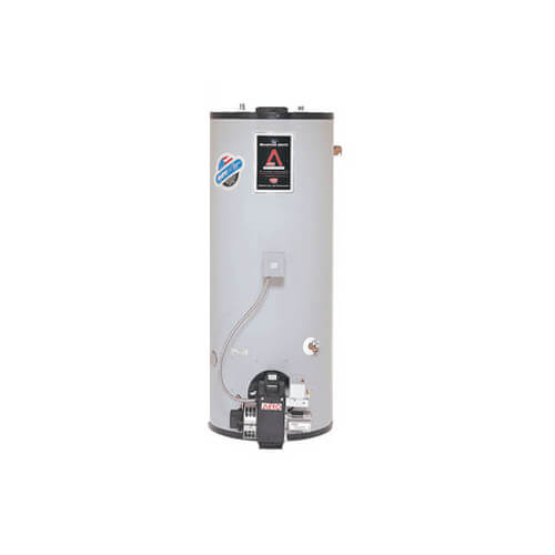 CF-32-6 - Bradford White CF-32-6 - 32 Gallon - 105,000 BTU AERO Series  Energy Saver Oil Powered Residential Water Heater (Center Flue)