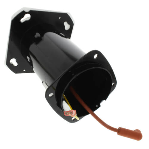 CG4MUF3 - R.W. Beckett CG4MUF3 - CG4 Welded Flange Airtube Combination for  Multiple Boiler Models