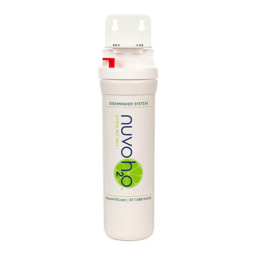 CITRAPRO - Nuvo H2O CITRAPRO - Dishwasher System