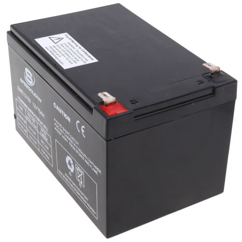 CJ-9613 - SpeedClean CJ-9613 - CoilJet Sealed Lead Acid Battery