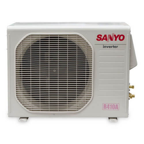 CL0971 - CL0971 - 9,000 BTU Ductless Mini-Split Cool Only Air
