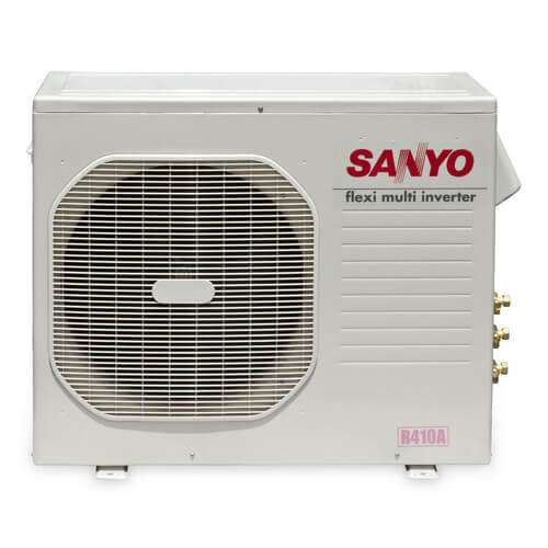 CM1972 - CM1972 - 19,700 BTU Ductless Multi-Split Air Conditioner