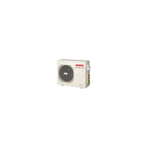CMH1972A - CMH1972A - 19,100 BTU Ductless Multi-Split Air Cond