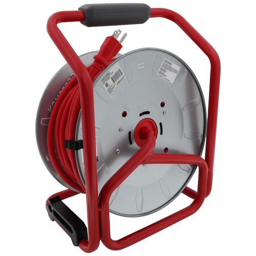 CMXCRPA12100 - Craftsman CMXCRPA12100 - 4 Outlet Cable Management
