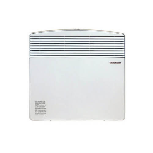 CNS-240-2E - Stiebel Eltron CNS-240-2E - CNS 240-2 E 2400 Watt Single Phase Convection  Heater (208/240V)