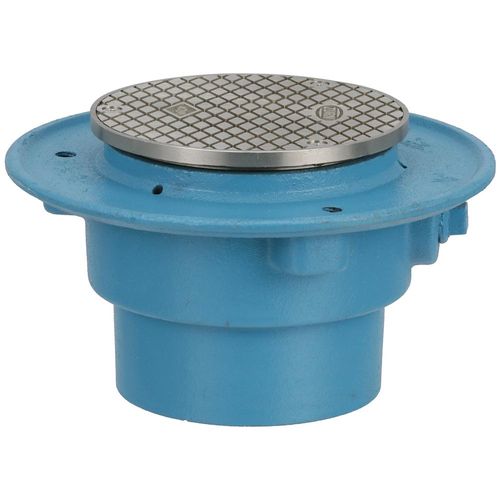 CO2500-NH4 - Zurn CO2500-NH4 - 4