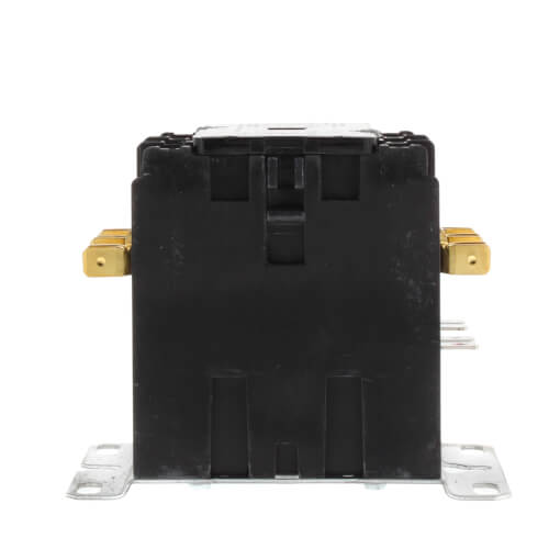 GMC 9M 10 24, Mini Contactor, 9A, 3 Pole, 1 N.O. Aux., 24VAC Coil