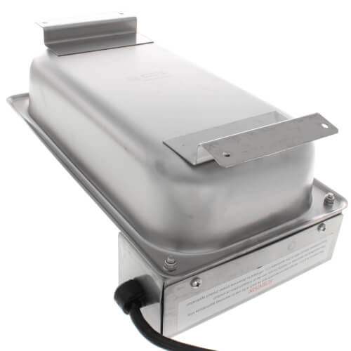 thumbnail image 2 of SUPCO 70 Condensate Drain Pan Heater – 50 OZ, 300 Watts, 115 Volts 2 of 6