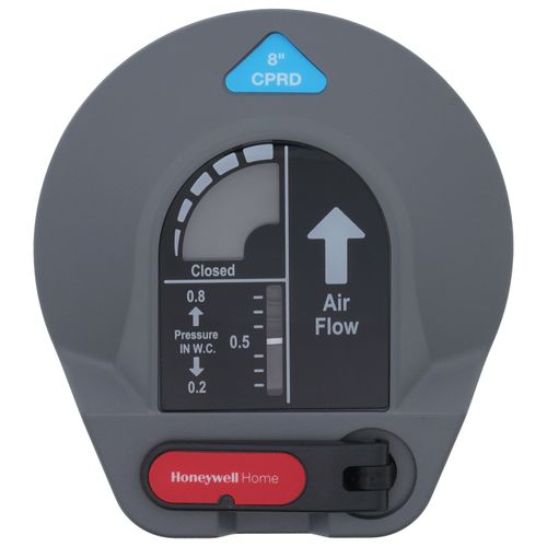 CPR8 - Honeywell Home CPR8 - 8