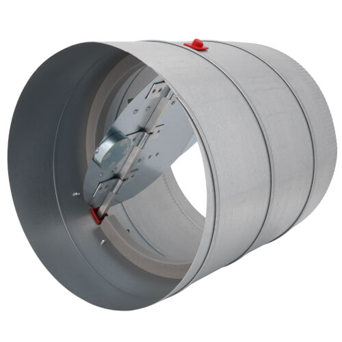 Régulateur De Pression Constante Honeywell CPRD12/U – 12 Pouces, Modèle Rond