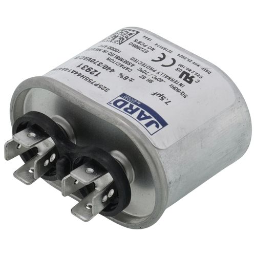 CPT00203 - Trane CPT00203 - Capacitor- 7.5 MFD, 440V, CPT00203